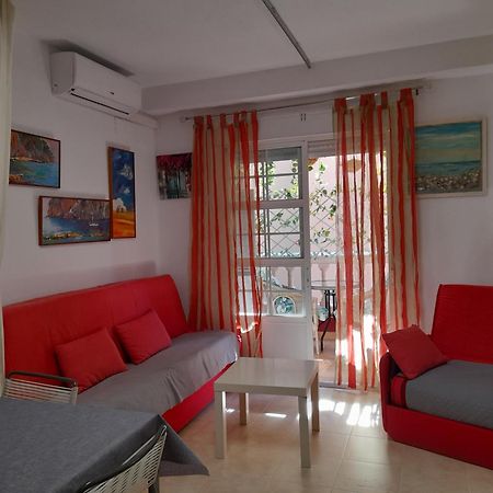 דירות Mazagon Playa מראה חיצוני תמונה