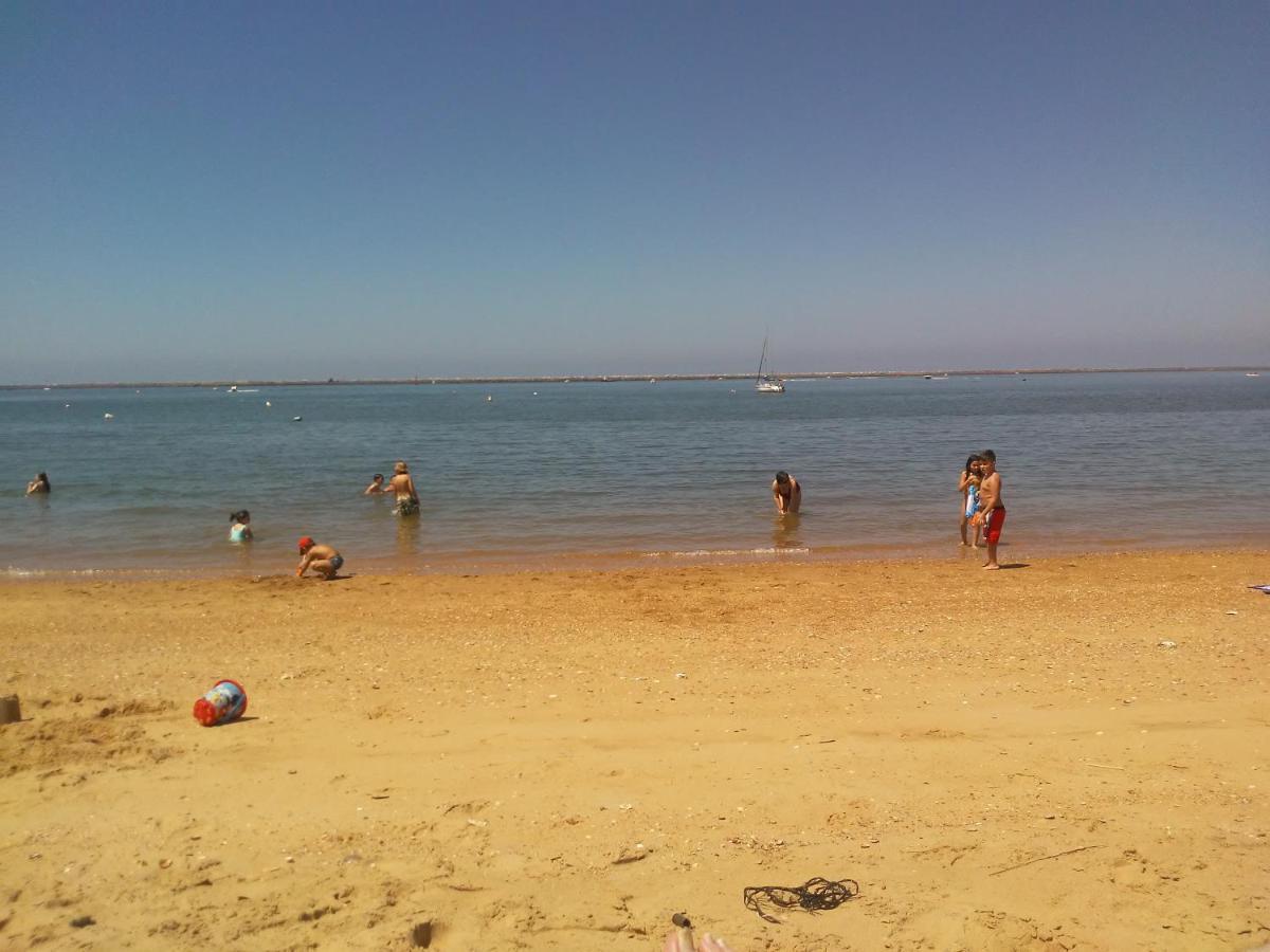 דירות Mazagon Playa מראה חיצוני תמונה